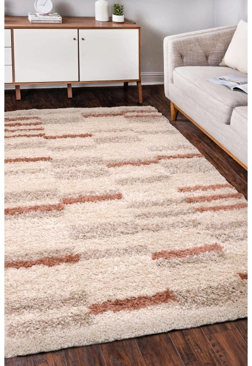 Everyday Shaggy Household Cosy Rugs