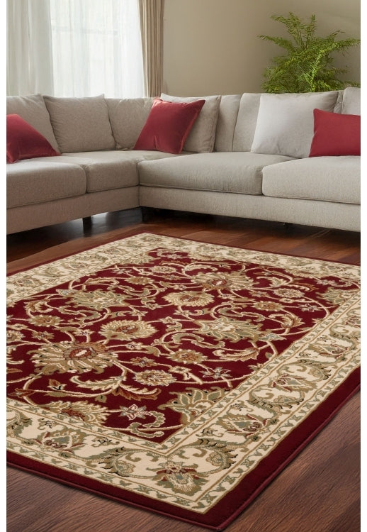 Traditional And Elegant Timeless Rugs