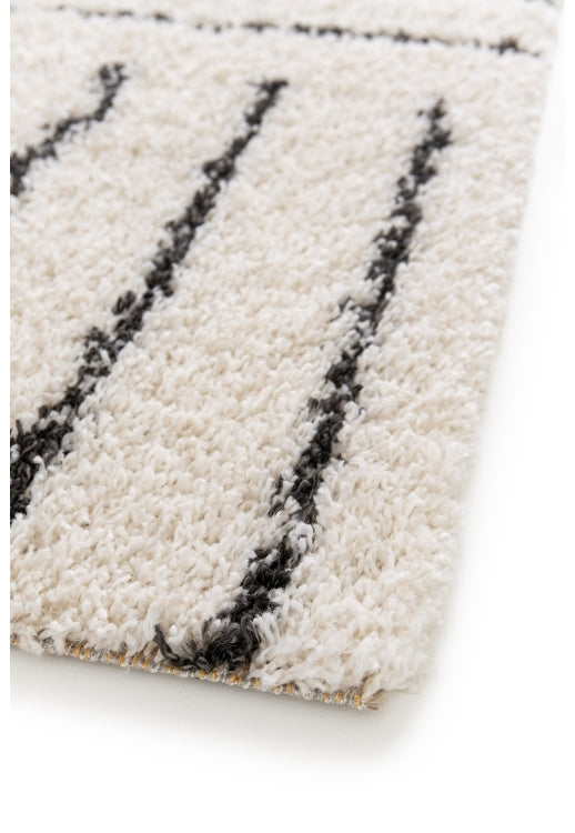 Everyday Shaggy Household Cosy Rugs