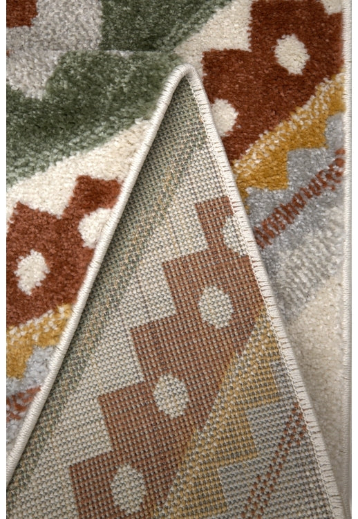 Natural and floral collection Rugs