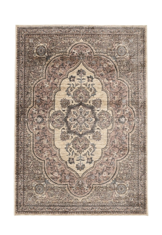 Luxurious Oriental Traditional Rugs