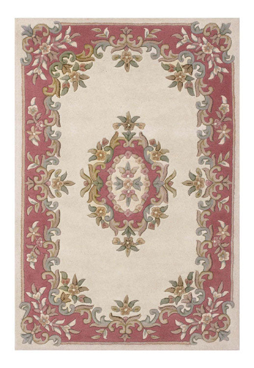 Grand Traditional 100% Wool Collection Rugs