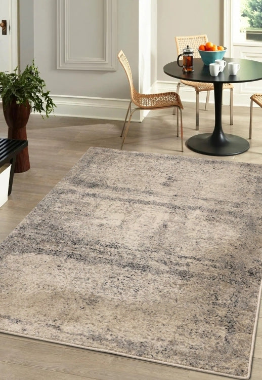 Freya Collection of Neutral Tones Rugs
