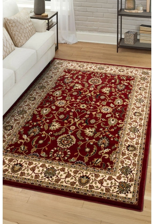 Traditional And Elegant Timeless Rugs