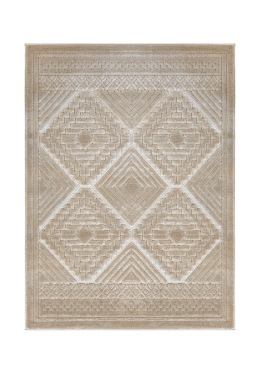 Comfort Colours with Heatset Patterns Rugs