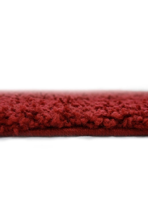 Soft and Shaggy Colourful Rugs
