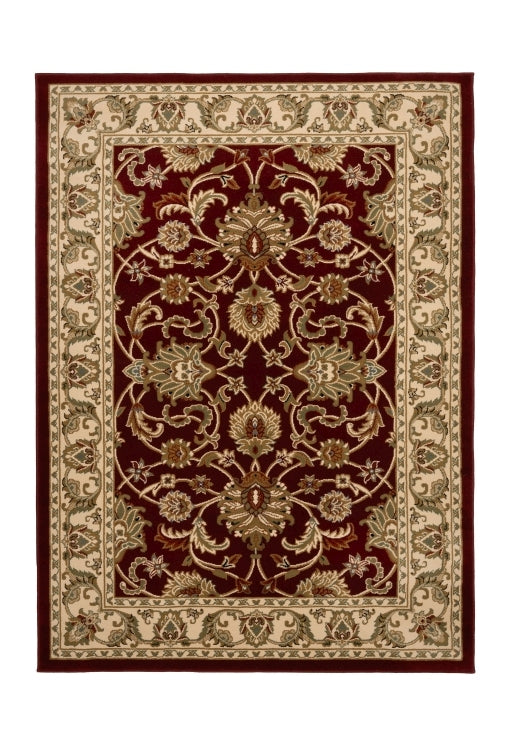 Traditional And Elegant Timeless Rugs