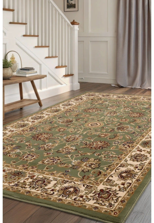 Traditional And Elegant Timeless Rugs
