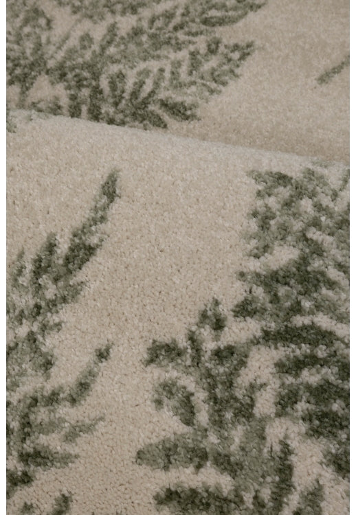 Natural and floral collection Rugs