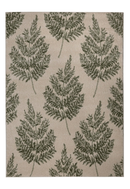 Natural and floral collection Rugs