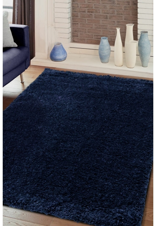 Soft and Shaggy Colourful Rugs