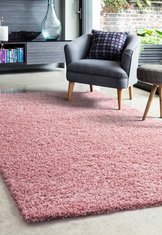 Soft and Shaggy Colourful Rugs