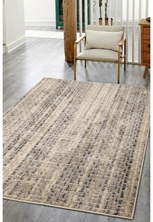 Freya Collection of Neutral Tones Rugs
