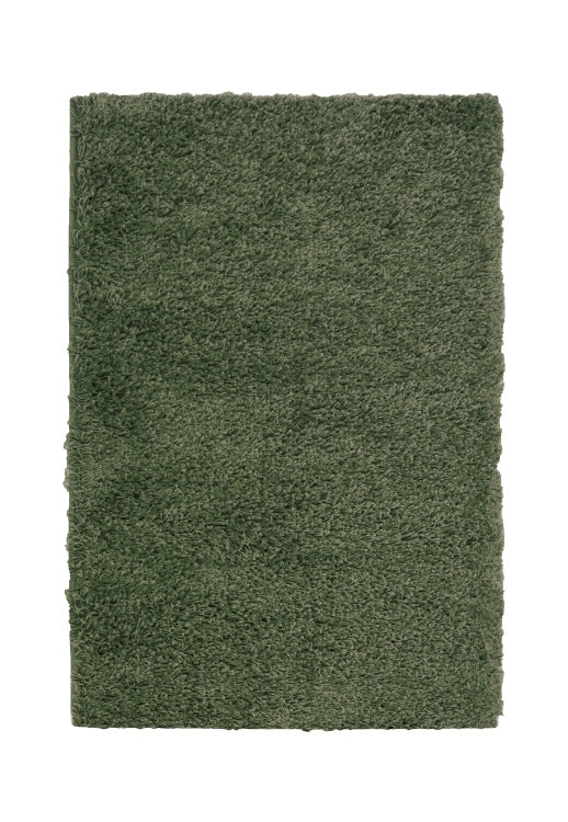 Soft and Shaggy Colourful Rugs