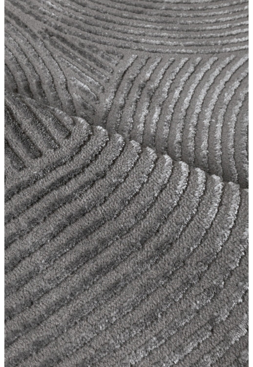 Contemporary Greys and Ivory Heatset collection