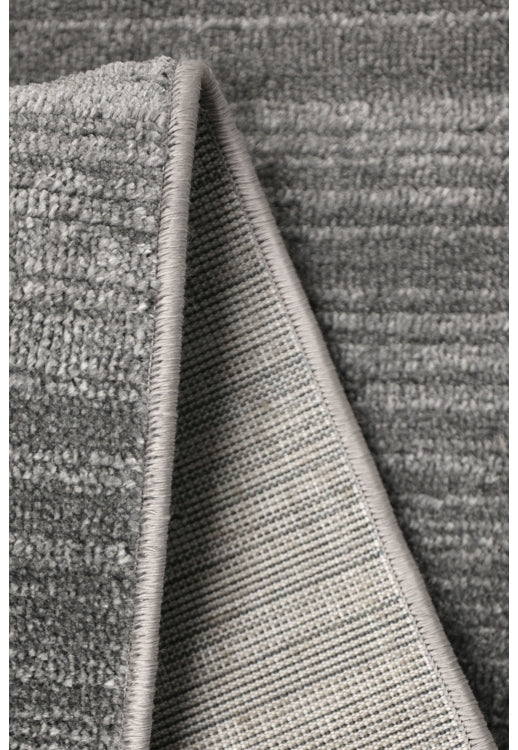Stripe and Fade Colour Splash Rugs