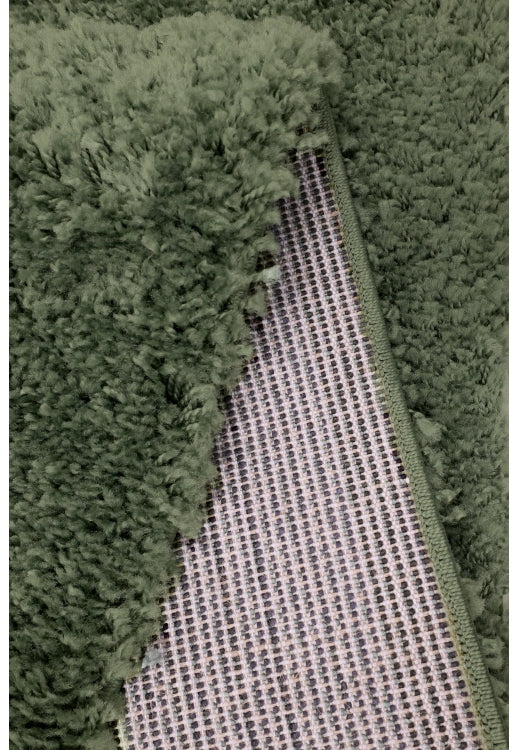 Soft and Shaggy Colourful Rugs