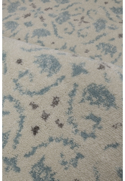 Natural and floral collection Rugs