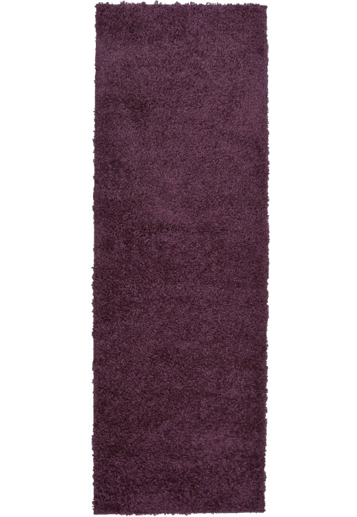 Soft and Shaggy Colourful Rugs