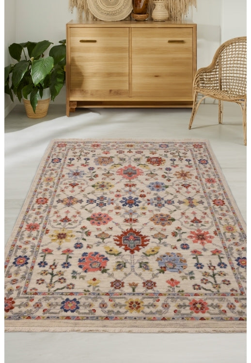 Nomad Luxury Wool Mix Rugs