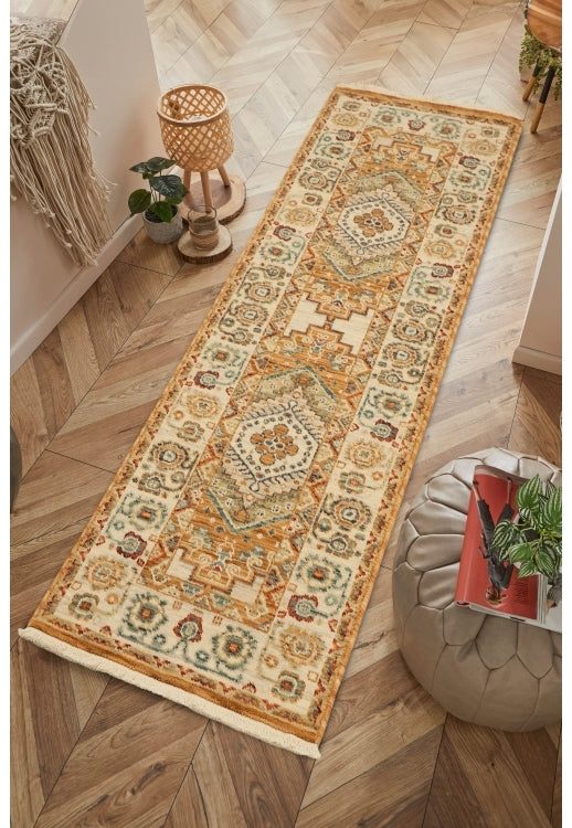 Nomad Luxury Wool Mix Rugs