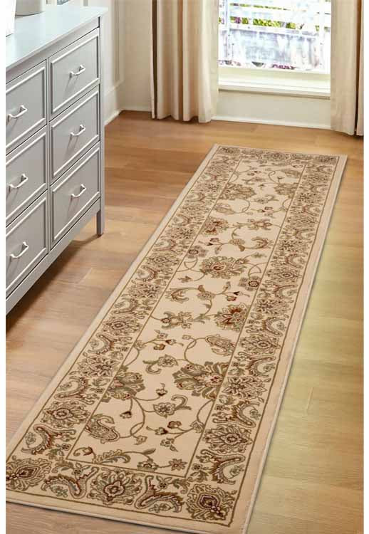 Traditional And Elegant Timeless Rugs