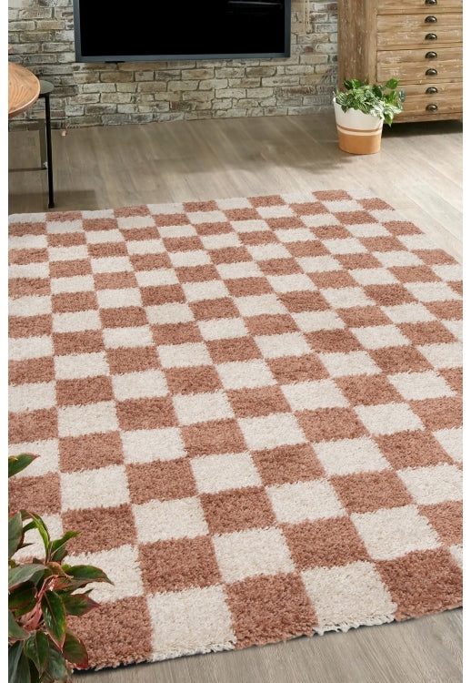 Everyday Shaggy Household Cosy Rugs