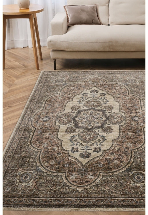Luxurious Oriental Traditional Rugs