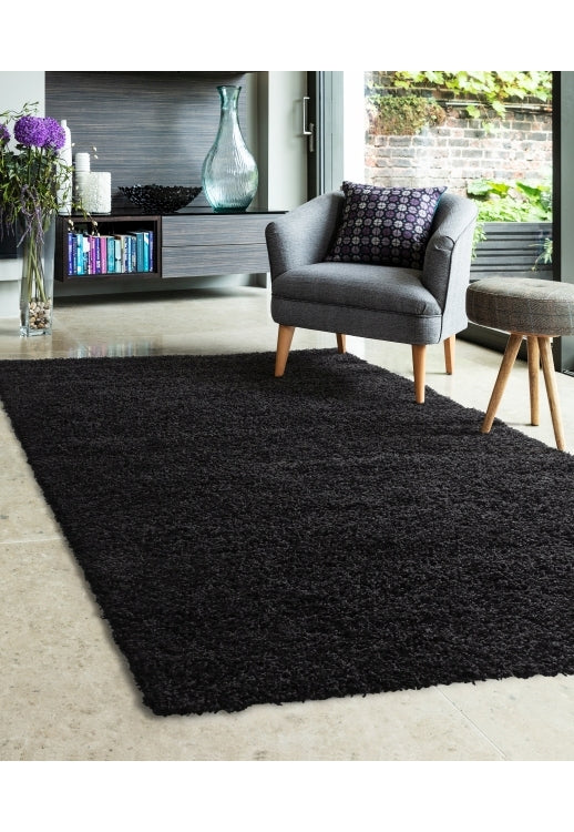 Soft and Shaggy Colourful Rugs