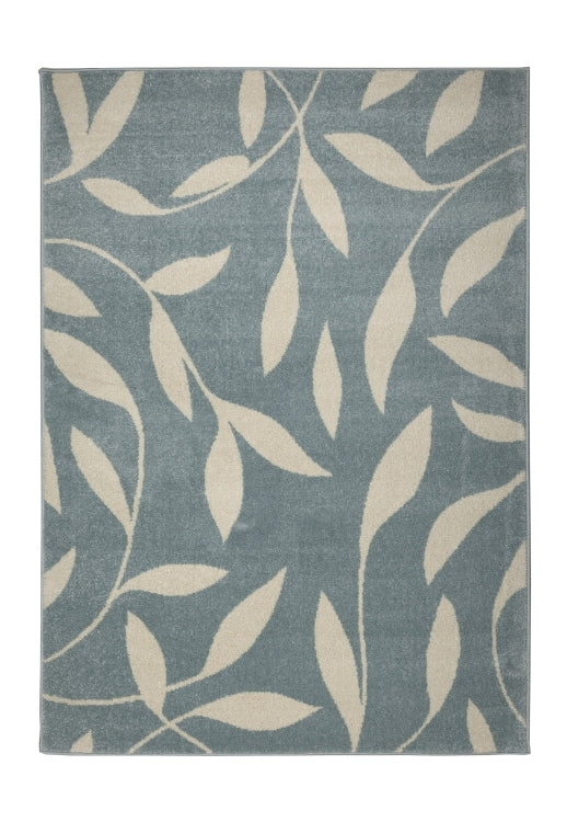Natural and floral collection Rugs
