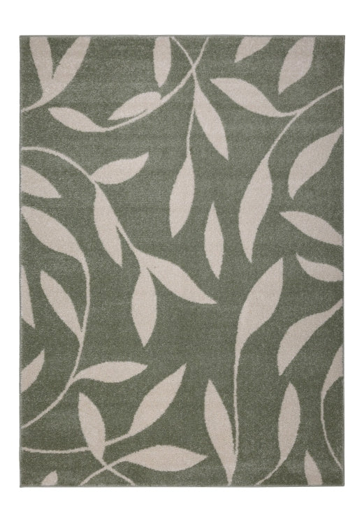 Natural and floral collection Rugs
