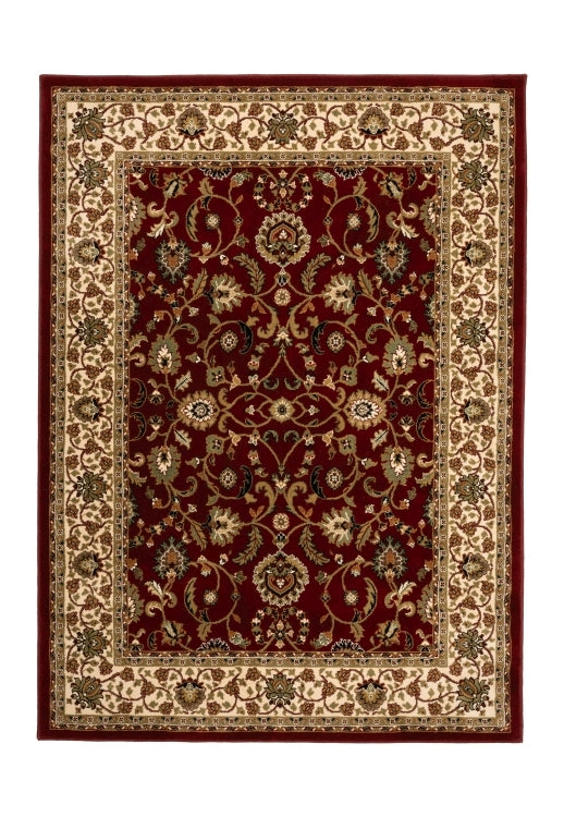 Traditional And Elegant Timeless Rugs