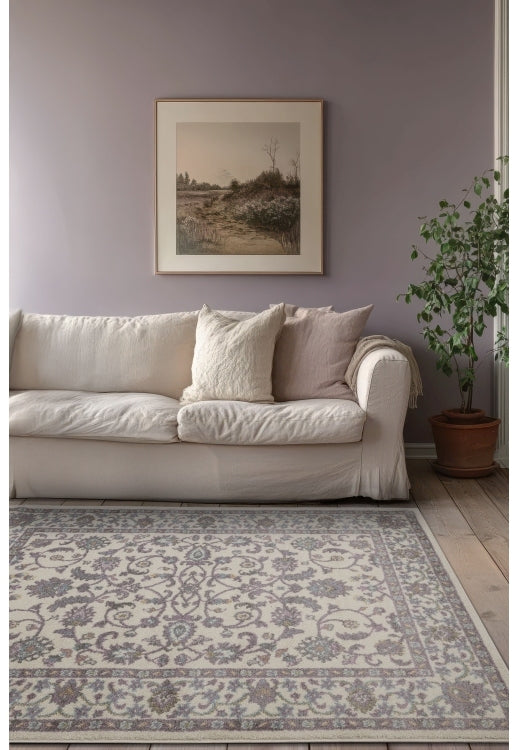 Natural and floral collection Rugs