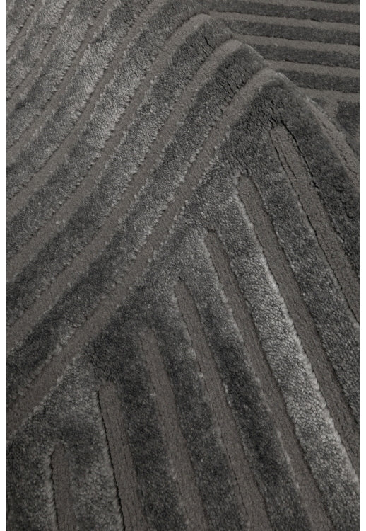 Contemporary Greys and Ivory Heatset collection