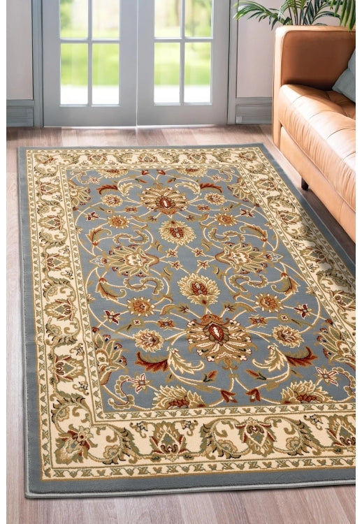 Traditional And Elegant Timeless Rugs
