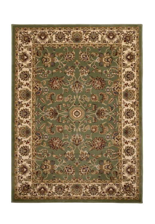 Traditional And Elegant Timeless Rugs