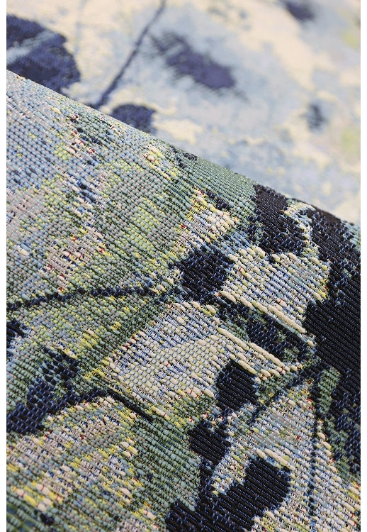 Tropical Indoor Outdoor Vibrant Collection Rugs