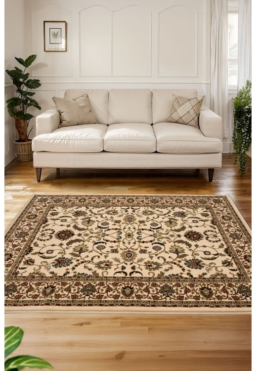 Traditional And Elegant Timeless Rugs