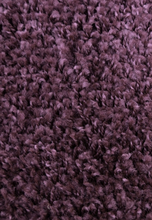 Soft and Shaggy Colourful Rugs