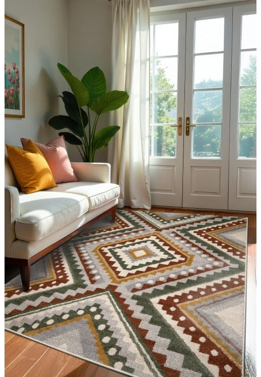 Natural and floral collection Rugs