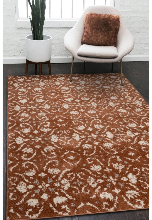 Natural and floral collection Rugs