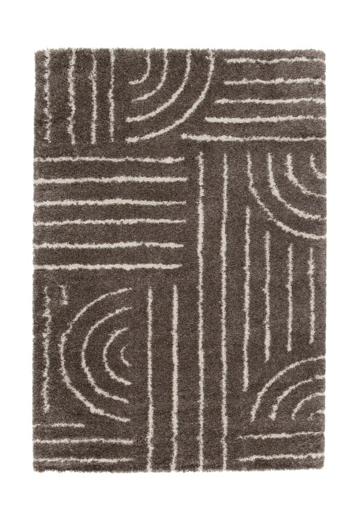 Everyday Shaggy Household Cosy Rugs