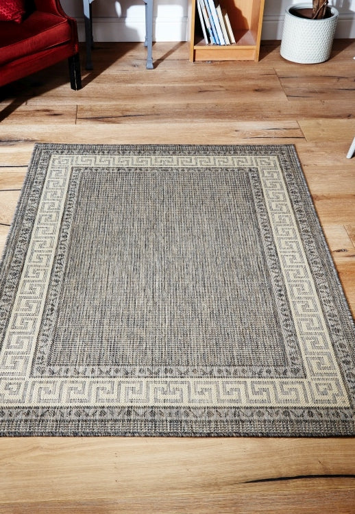 Flatweave Indoor Woven Rugs, Kitchens, Halls, Conservatories, runners
