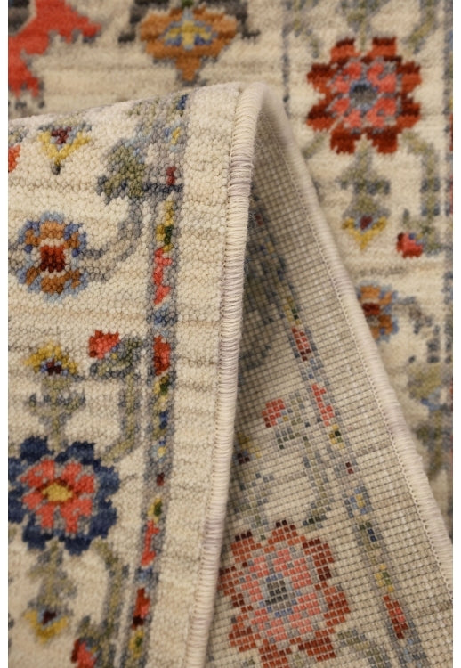 Nomad Luxury Wool Mix Rugs