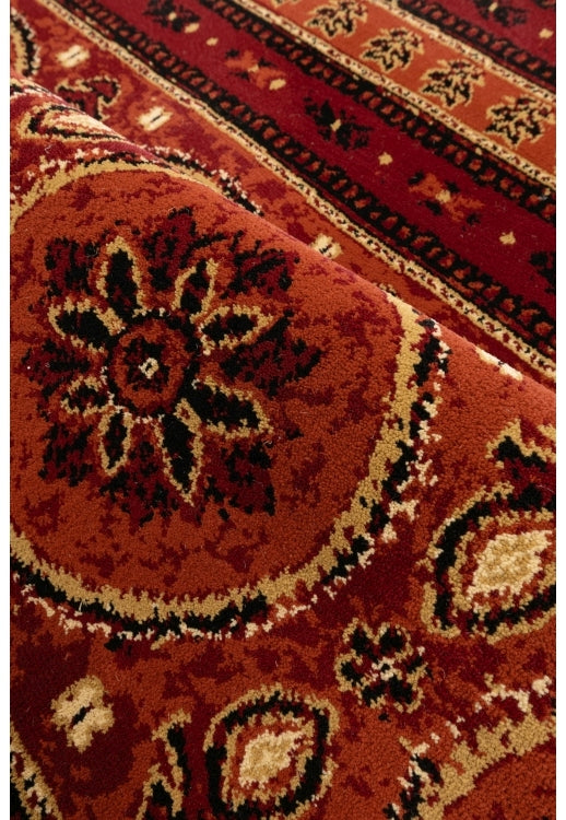 Traditional And Elegant Timeless Rugs
