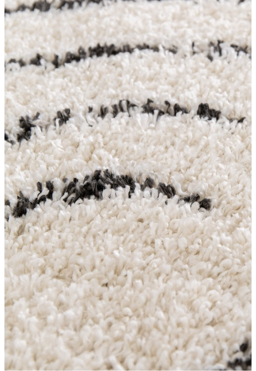 Everyday Shaggy Household Cosy Rugs