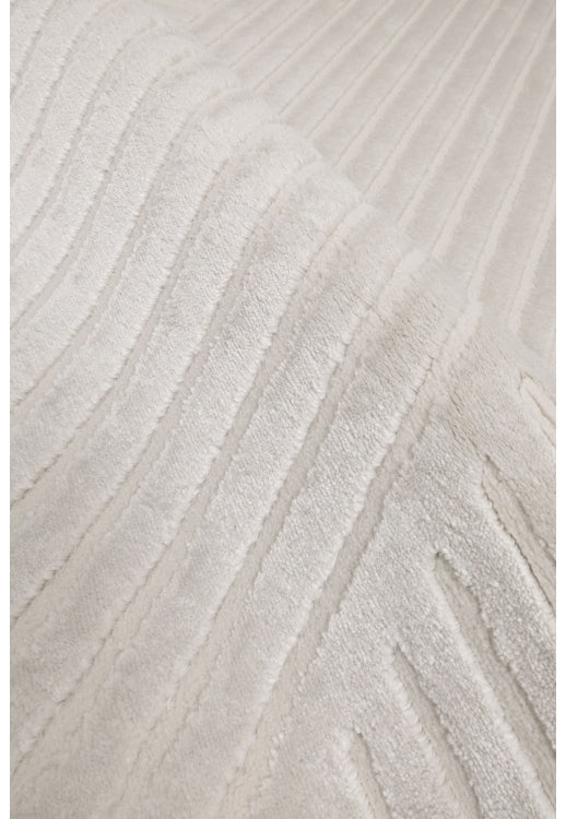 Contemporary Greys and Ivory Heatset collection