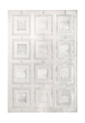 Contemporary Greys and Ivory Heatset collection