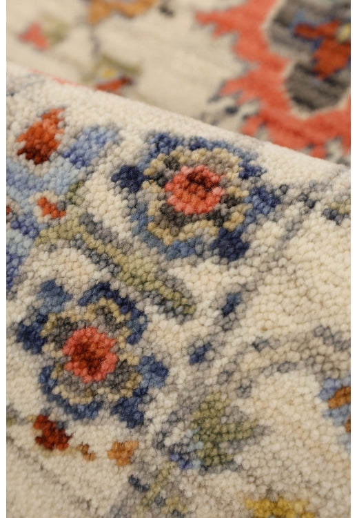 Nomad Luxury Wool Mix Rugs
