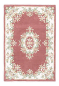 Grand Traditional 100% Wool Collection Rugs